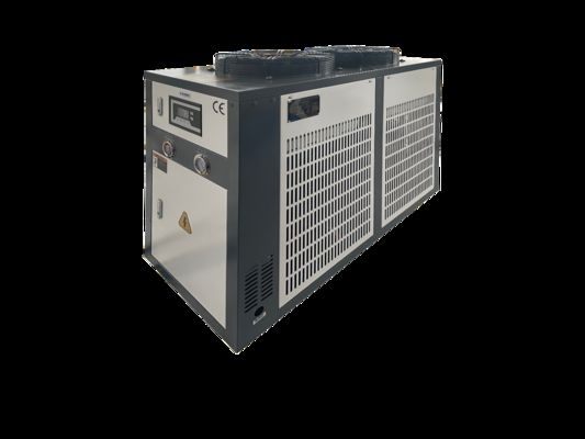 90kW Dieselmotor Dynamometer Testbank met 0,05%FS Nauwkeurigheid