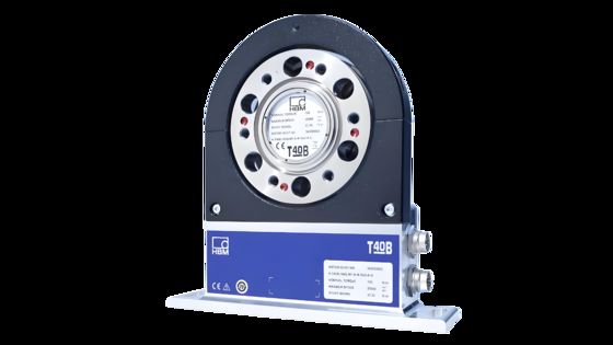 45kW Dieselmotor Dynamometer Testbank 3600RPM 0,05% FS nauwkeurigheid