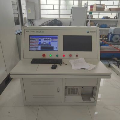 75kW Diesel Engine Dynamometer Test Bench 3600RPM 0.05%FS Accuracy
