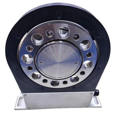 Testsysteem voor de meting van vermogen en koppel van de zelfgefabriceerde dieselmotor van Seelong