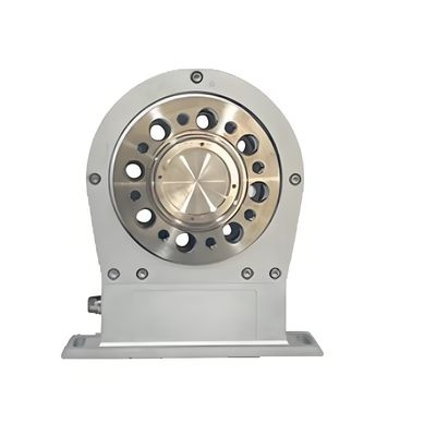 160 kW Dieselmotor Dynamometer Testbank 3600 RPM 0,05% FS