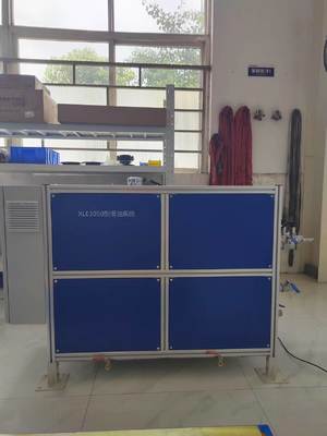 SSCD355-1500-3800 355kW Dieselmotor Test Dynamometer Bench System