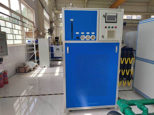 SSCD355-1500-3800 355kW Dieselmotor Test Dynamometer Bench System