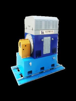 SSCD350-1250/4500 350kW motorprestatiesysteem elektrische dynamometerbank