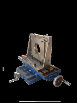 SSCD350-1250/4500 350kW motorprestatiesysteem elektrische dynamometerbank