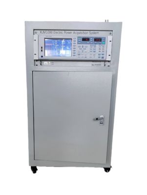 SSCD200-1000/3300 200 kW motorprestatiesysteem voor elektrische dynamometer