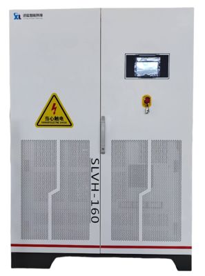 SSCD200-1000/3300 200 kW motorprestatiesysteem voor elektrische dynamometer