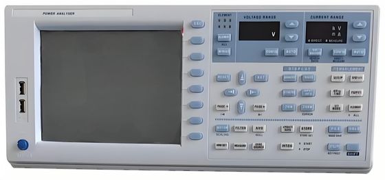 SSCD200-1000/3300 200 kW motorprestatiesysteem voor elektrische dynamometer