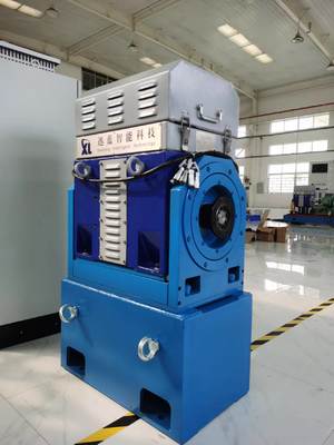 SSCH75-4000/15000 75kW New Energy Vehicle Powertrain Performance Test Bench