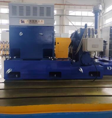 SSCD160-1500/4500 160kW Modular Customization Industrial Gearbox Transmission Dynamometer voor verkoop