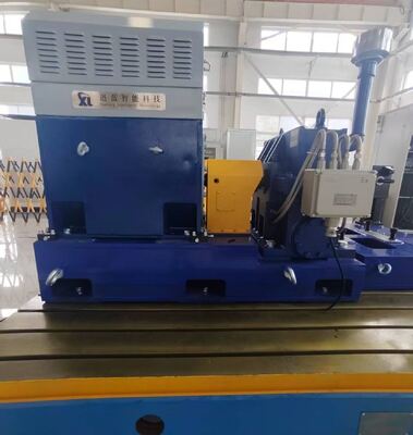 SSCD160-1500/4500 160kW Modular Customization Industrial Gearbox Transmission Dynamometer voor verkoop