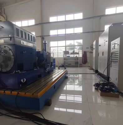 SSCD160-1500/4500 160kW Modular Customization Industrial Gearbox Transmission Dynamometer voor verkoop