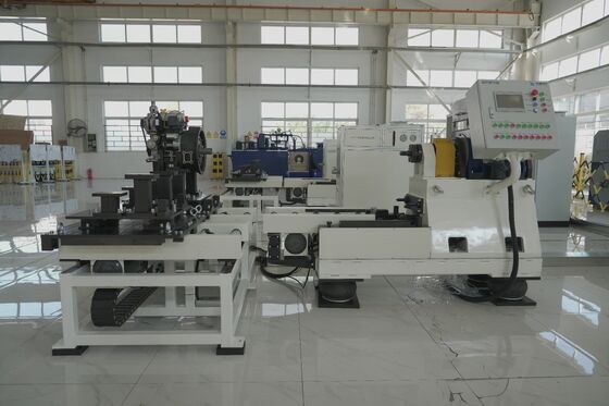 SSCD250-2500/6000 250kW 955Nm All-Condition Multi-Fuel Testbank Dieselmotor Testbank