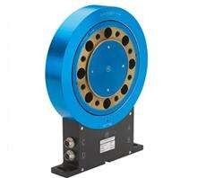 Digitale koppelsensor met hoge nauwkeurigheid en onderhoudsvrij 300Nm 10000 RPM
