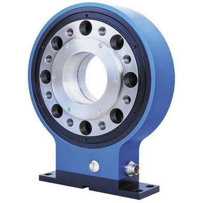 Hoge snelheid 1000 Nm 0,1% FS flens koppel sensor voor dynamische systeemtest