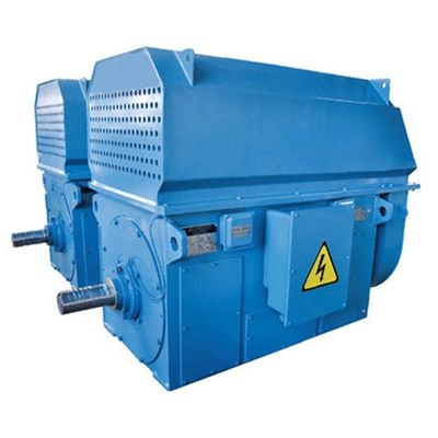 5000 tpm koppel dynamometer voor belastingtest van machinerie