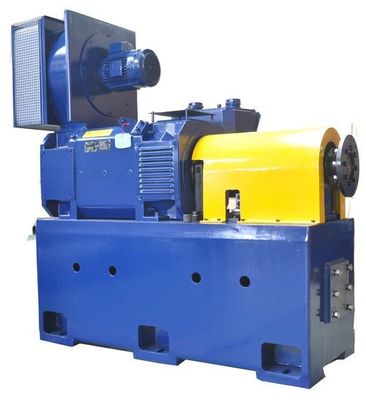 2800 rpm Digitale dynamometer Torkbereik 2865Nm