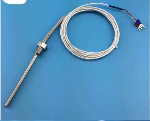 Digitale Temperatuursensor zonder contact