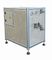 Het Systeem van 1KW 20L/Min Air Cooled Water Chiller met Stroommeting