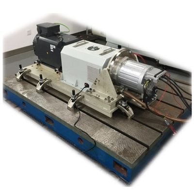 Uitstekende Precisie CMC 20000 de Servomotormeetapparaat van T/min