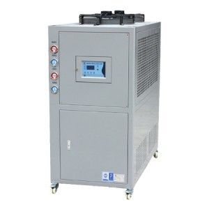 Robuust ontwerp Compact CMC koelmiddel conditioneringsmachine