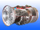 De Elektrische Motordynamometer van SSCD 60-1000/4000 50KW 160Nm voor Vliegtuigmotorproefbank