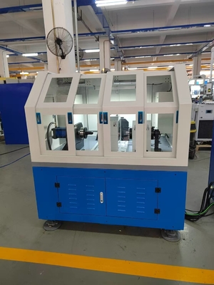 SYJ-d20-60 Lagertestbank voor het meten van lagers met een binnendiameter van 20-60 mm