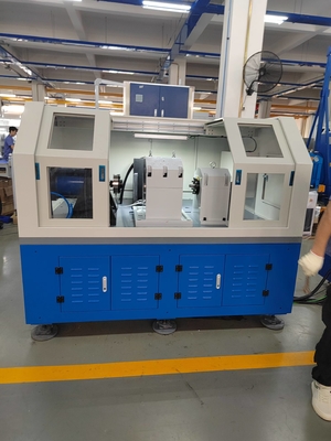 SYJ-d60-120 5000 tpm Lagertestbank voor het meten van lagers met een binnendiameter van 60-120 mm