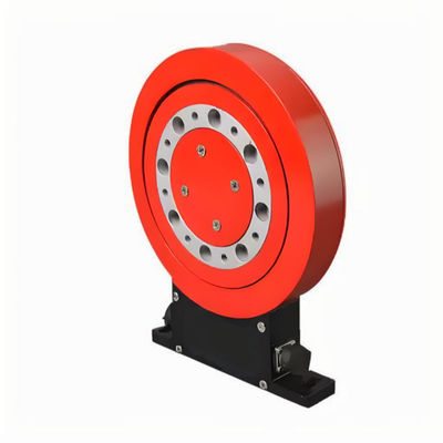 SLFN-668 Korte asdimensie hoge nauwkeurigheid schijf koppel sensor