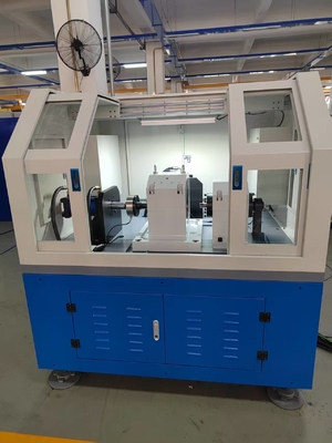 SYJ-d120-200 2000 rpm Lager Testbank voor het meten van lagers met binnendiameters van 120-200mm
