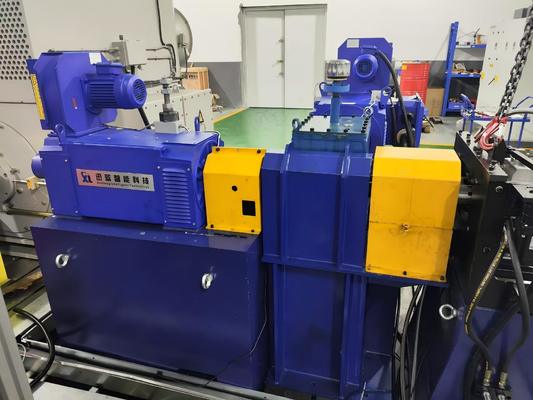 SSCH160-6000-10000 160kW Industriële Hydraulische Pompendynamometer Testbank