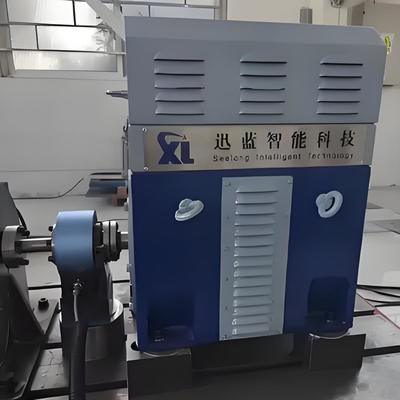 SSCH48-4500/18000 New Energy Vehicle Powertrain System Electric Dynamometer Test Bench
