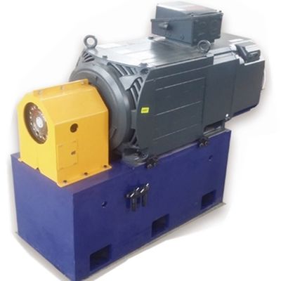 3300rpm +/- de Testmotor van 0.2%FS Dyno voor Dieselmotor