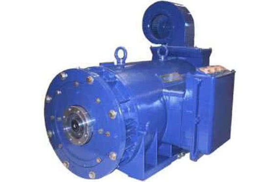 15000rpm de Dynamometer van de motortest