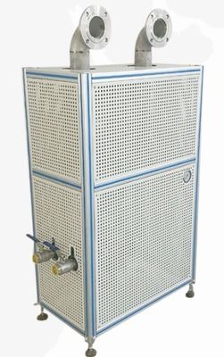 VerhogingsAirconditioner met Tegendrukaanpassing