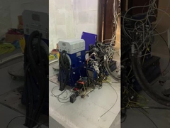 SSCG-serie Elektrische dynamometer testbank systeem video's