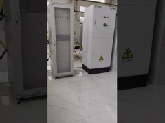 SSCD250-1500/4000 250kW 1592Nm Hoge nauwkeurigheid, laag onderhoud