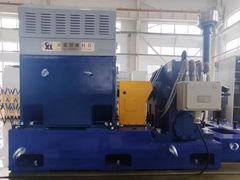 Versnellingsbaktestrollenbanksysteem