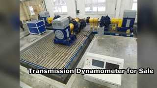 Transmissietestdynamometer te koop